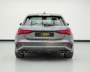 Audi S3 STD
