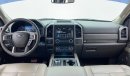 Ford Expedition XLT 3.5 | Under Warranty | Free Insurance | Inspected on 150+ parameters