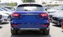 Maserati Levante GranLusso S