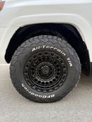 تويوتا Runner4 2022 SR5 TRAIL SPORT 7 SEATS 4x4 CANADA SPEC