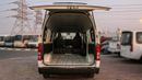 تويوتا هاياس DLS - STD ROOF
