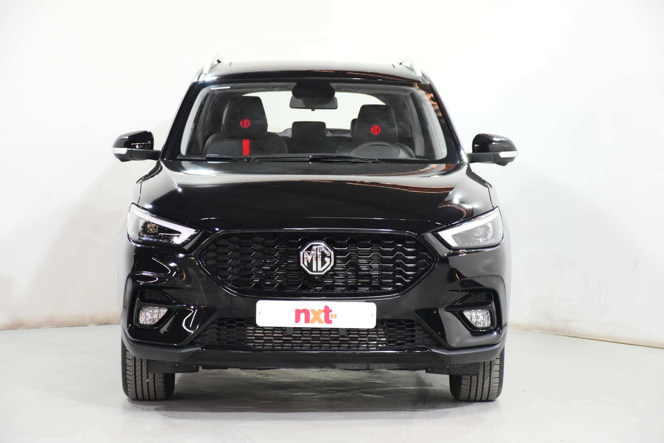 أم جي ZS LUX 2.0