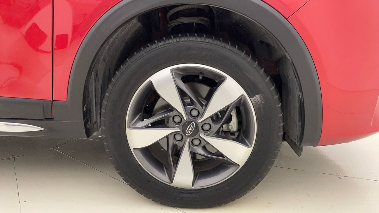 جاك S3 Plus INTELLIGENT LUXURY 1.6 | بدون دفعة مقدمة | اختبار القيادة في المنزل