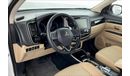Mitsubishi Outlander GLX Midline