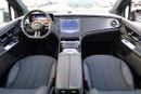 Mercedes-Benz EQE 500 MERCEDES_EQE500_4MATIC_2022_FULL_OPTIONS_600KM