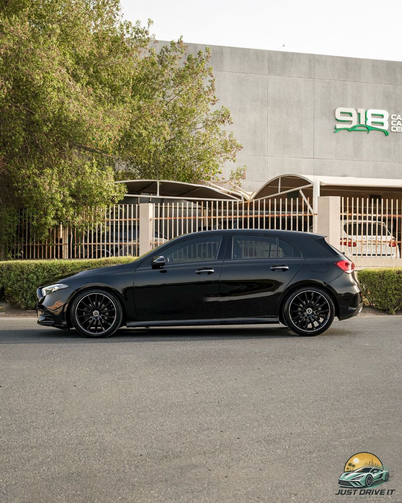Mercedes Benz A200 STD