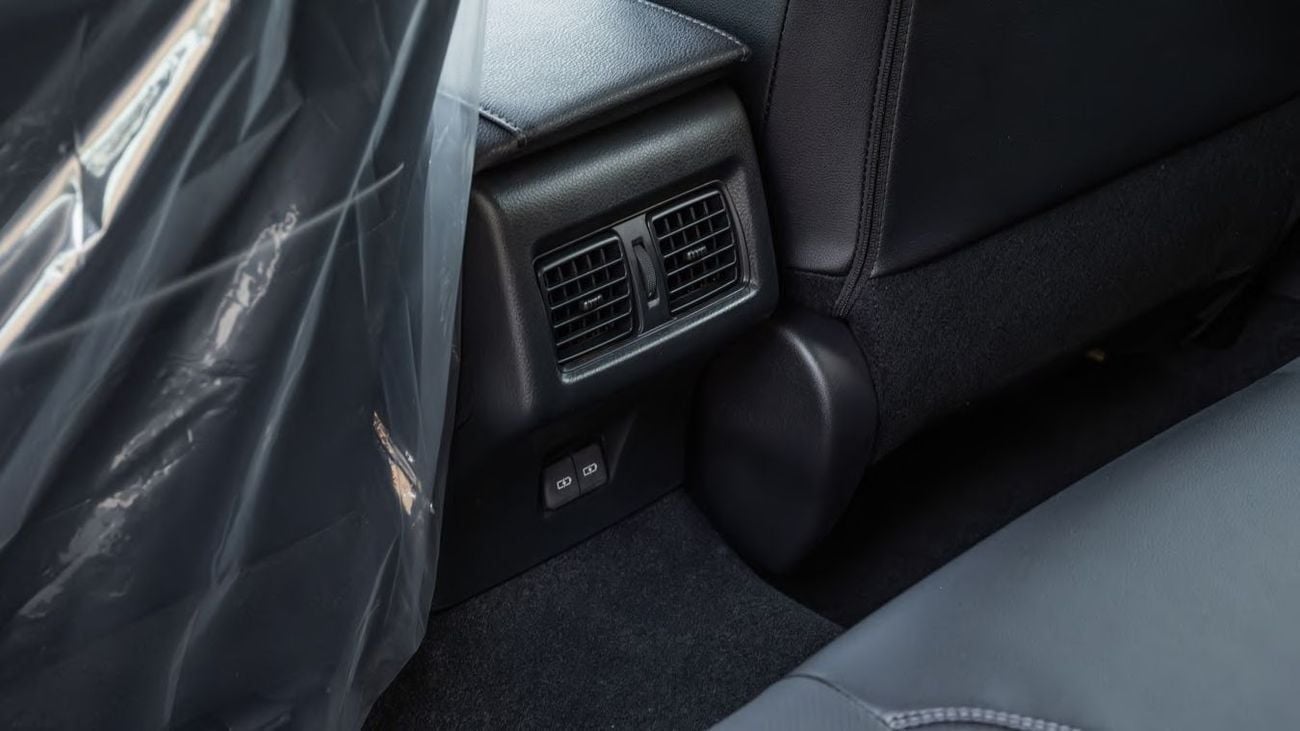 Toyota Camry CAMRY 2.5 GLE (NEUTRAL BLACK INSIDE BLACK) 2026