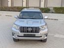 تويوتا برادو EXR GXR 4.0L 4WD