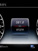 Mercedes Benz S560