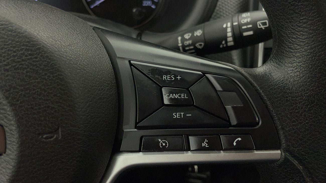 Nissan Kicks SV 1.6 | Zero Down Payment | Home Test Drive