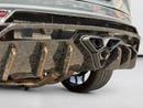 Lamborghini Urus STD AED 12,780 P.M | 0% DOWN PAYMENT | LAMBORGHINI URUS MANSORY KIT | 4.0L TWIN-TURBO V8 | FULL SERV