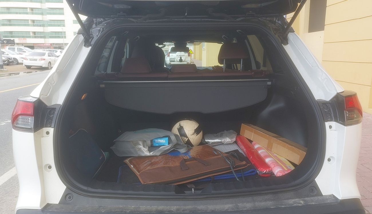 Toyota Corolla GLI 1.8 | Zero Down Payment | Free Home Test Drive