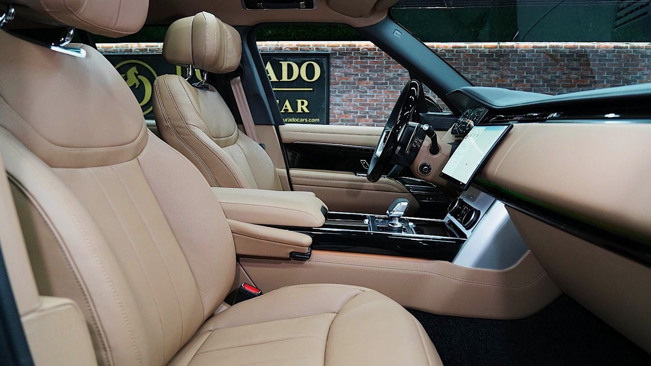 Land Rover Range Rover AUTOBIOGRAPHY P530 | LIMITED OFFER | SHORT WHEELBASE | FULLY LOADED | NEW