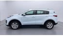 Kia Sportage LX 2.4 | Zero Down Payment | Free Home Test Drive