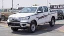 Toyota Hilux GLX GL-2 D-4D  2.4L Diesel