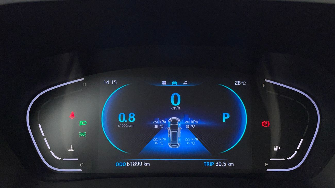 JAC J7 INTELLIGENT 1.5 | Zero Down Payment | Home Test Drive