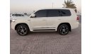 Toyota Land Cruiser Excellent