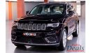 Jeep Grand Cherokee SUMMIT | 2020 | GCC | WARRANTY