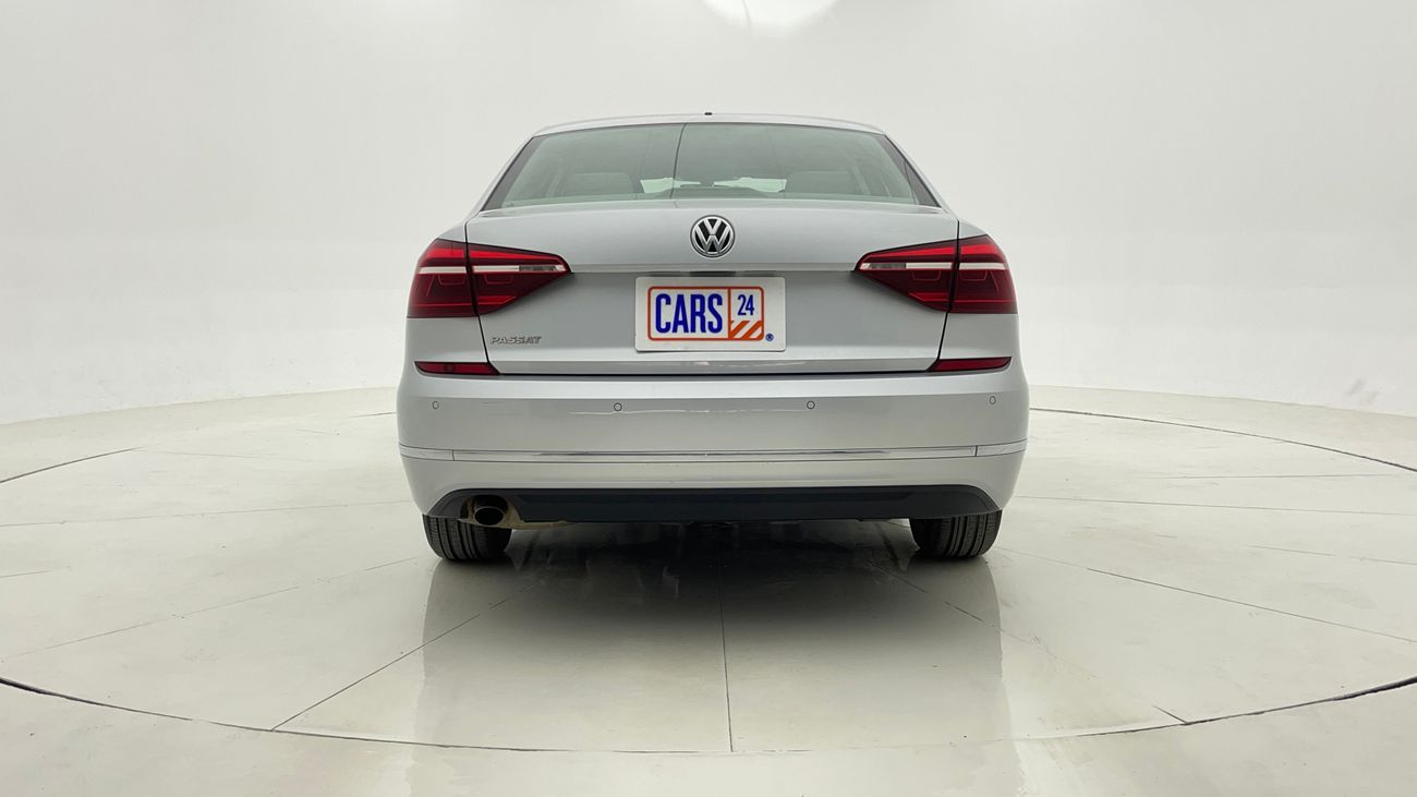 Volkswagen Passat TRENDLINE 2.5 | Zero Down Payment | Free Home Test Drive