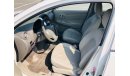 Nissan Sunny model 2016 GCC car perfect condition inside and outside