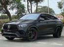 Mercedes-Benz GLE 63 S AMG Premium + 4.0L