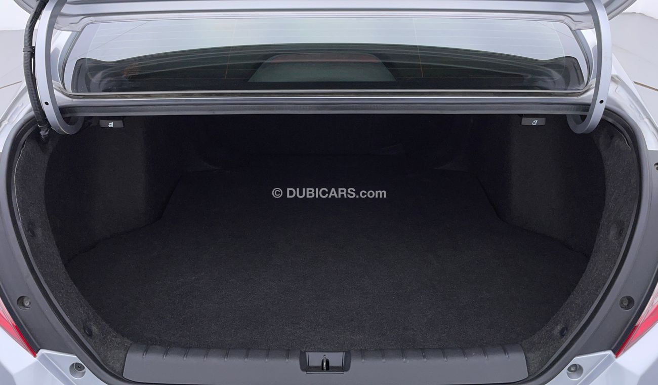 Honda Civic DX 1.6 | Under Warranty | Inspected on 150+ parameters