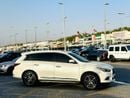 Infiniti QX60 LUXURY | Monthly 1000/- | 0% DP | Sunroof | Memory Seats | Fog Lights | # 26256