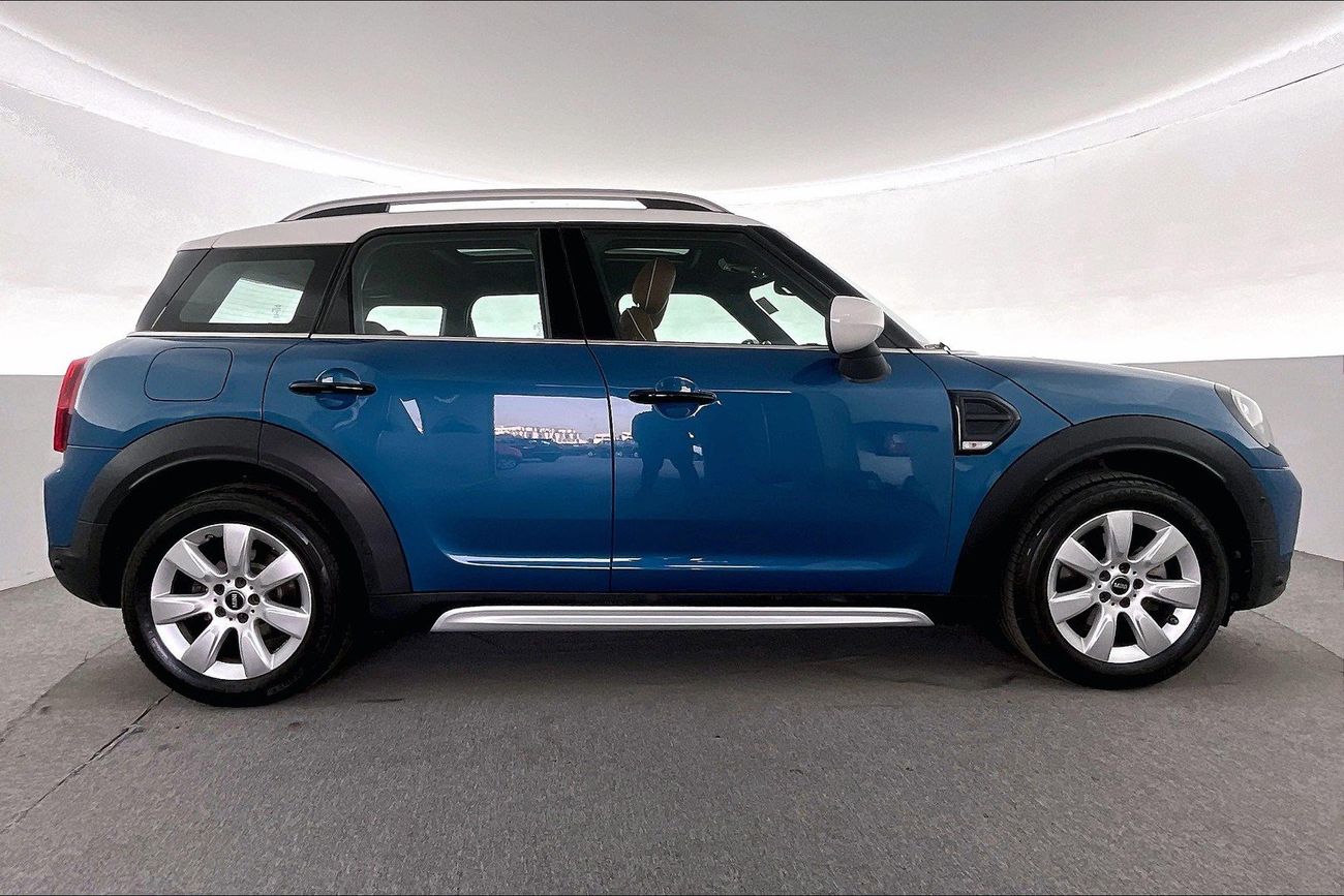 Mini Countryman Cooper | Guaranteed Warranty | 0 Down Payment