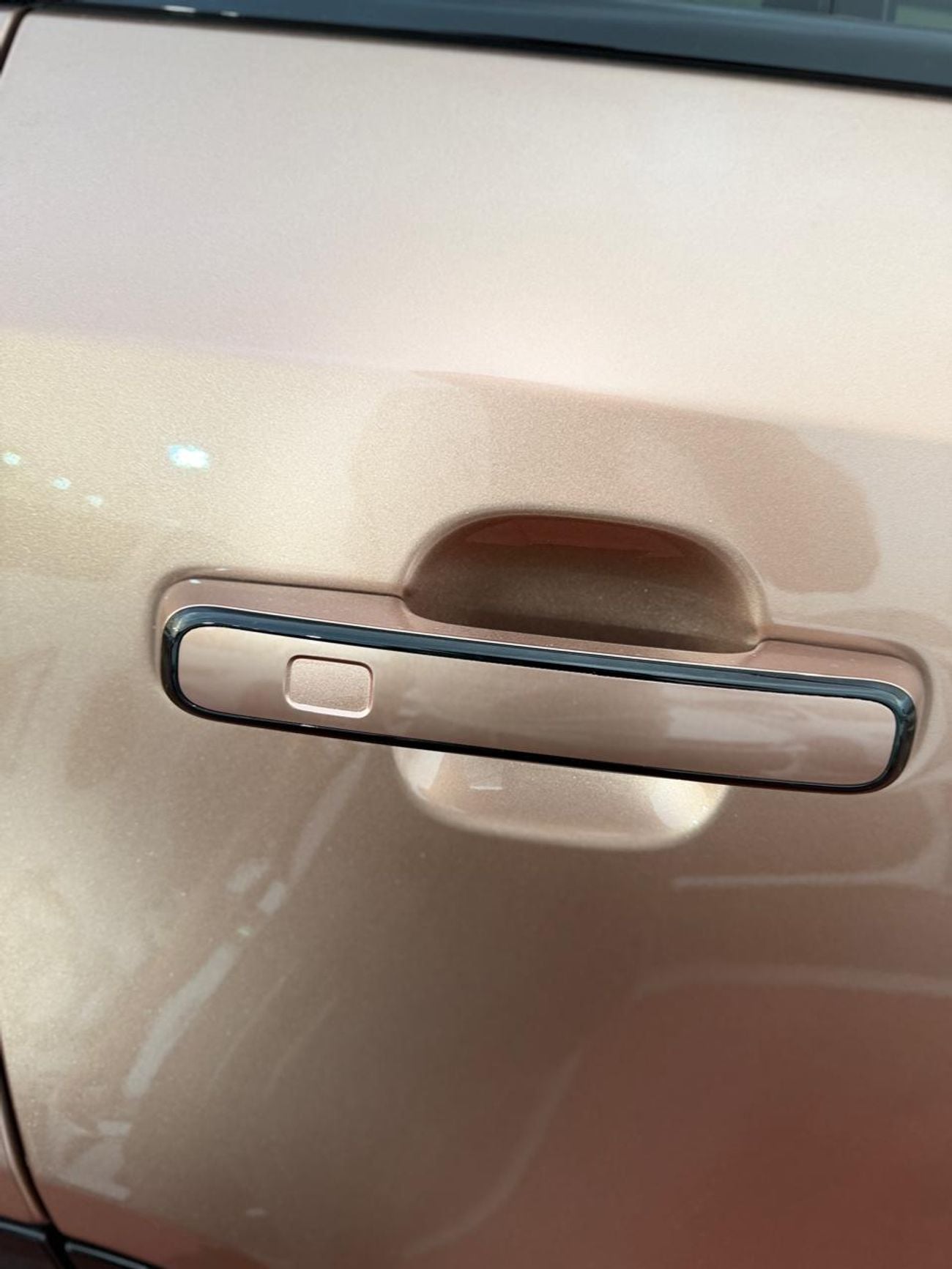 ROX Adamas 7 seats big battery full option