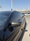 BMW 520i Std 2.0L 2021 European specs | Full Option | No Accidents and No paint