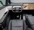 Tesla Cybertruck FOUNDATION SERIES AWD