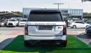 Land Rover Range Rover Vogue Supercharged SV Autobiography Kit