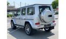 Mercedes-Benz G 63 AMG **2021** New! GCC Spec / With Warranty & Service