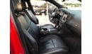 Dodge Charger Dodge Charger RT Engine 5.7 model 2014 GCC car prefect condition full option full option leather sea