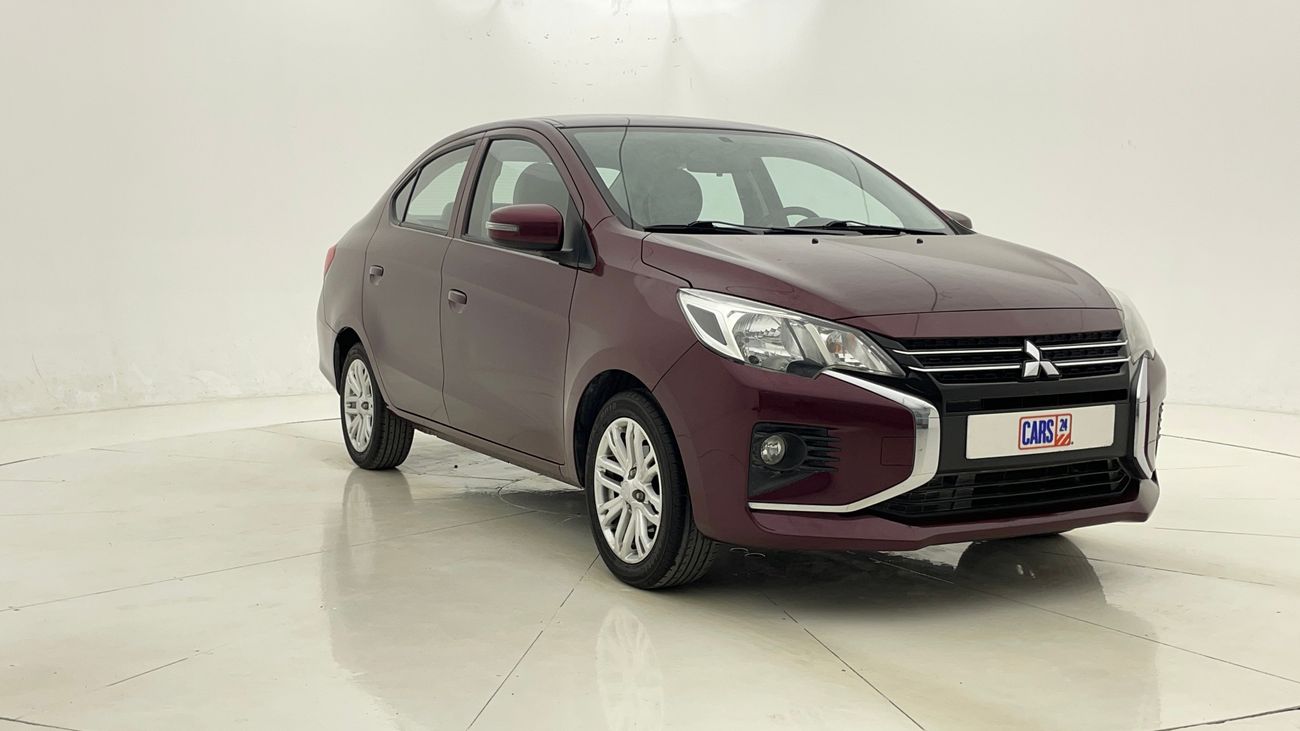 Mitsubishi Attrage GLX HIGHLINE 1.2 | Zero Down Payment | Home Test Drive