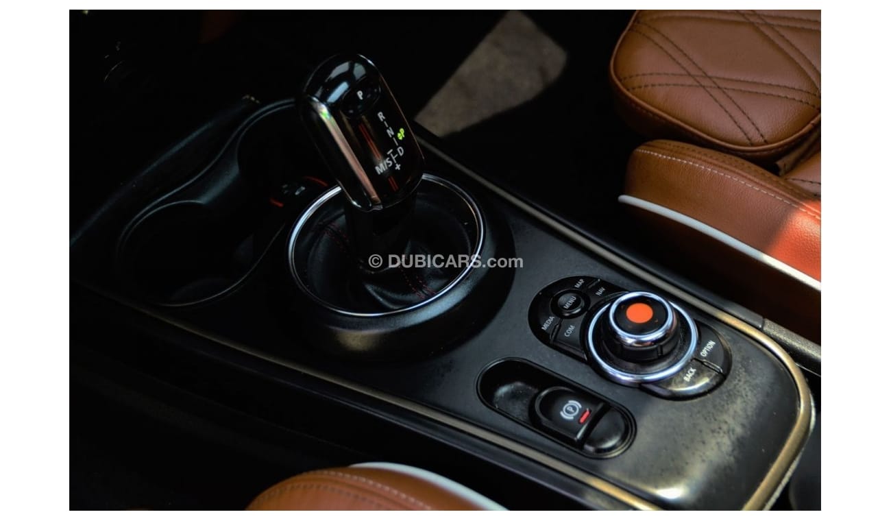 Mini Cooper Countryman Cooper S CLEAN TITLE/FULL OPTION//VERY GOOD CONDITION//CASH OR 0% DOWN PAYMENT