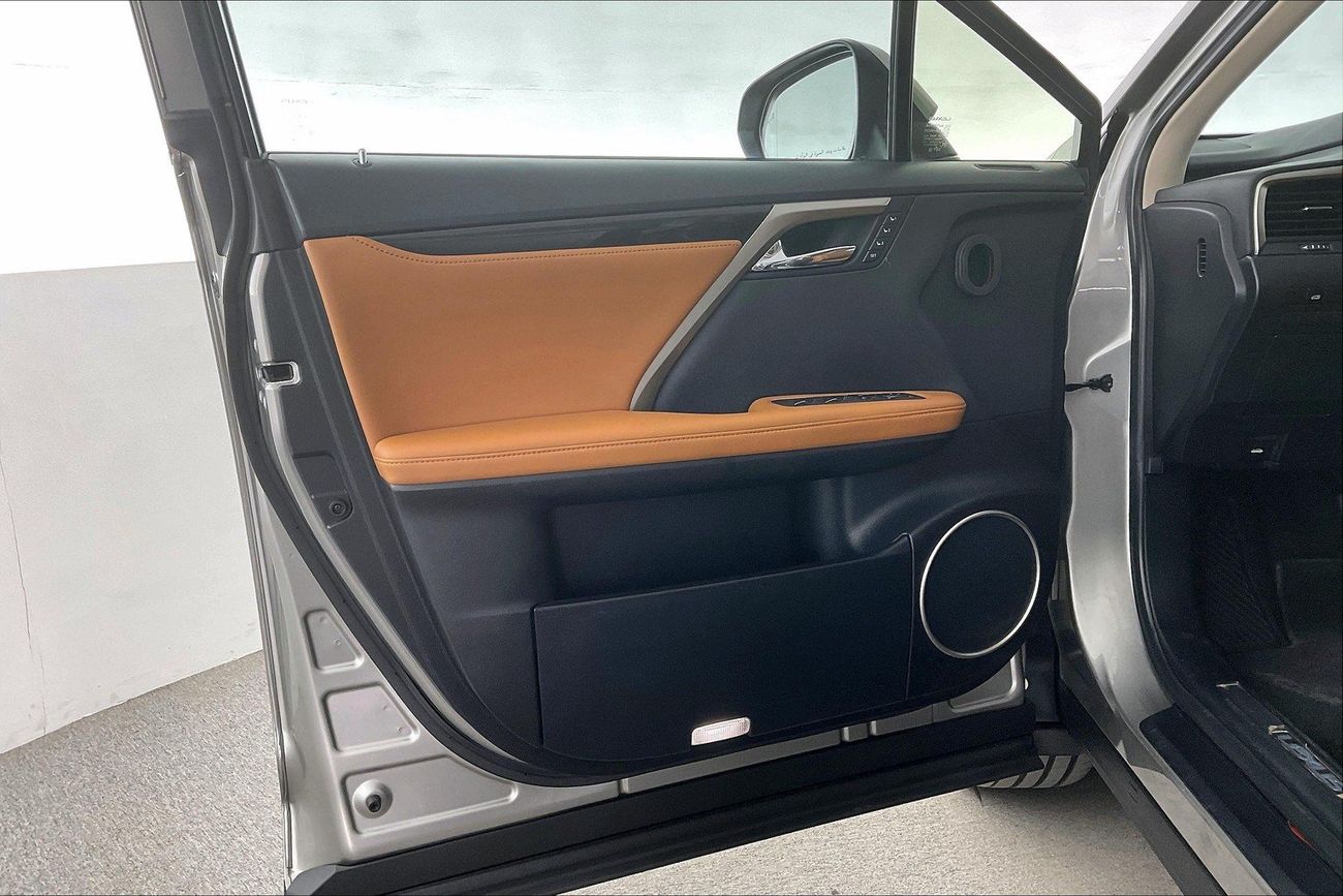 Lexus RX450h Premier | Guaranteed Warranty | 0 Down Payment