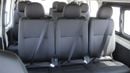 Toyota Hiace HIACE 2.5L HIGH ROOF DIESEL