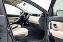 Renault Duster SE 1.6L - Grey Inside Black | Export Only