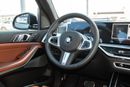 بي أم دبليو X7 The 2026 BMW X7 M40i xDrive is a full-size luxury performance SUV that blends V8 power, advanced tec