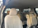 Toyota Sienna XLE
