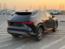 Lexus RX350 2024 LEXUS RX350 IMPORTED FROM USA