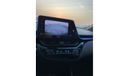 Toyota CHR 2021 Toyota C-HR Limited NightShade Edition With blue Guide Lines Inside