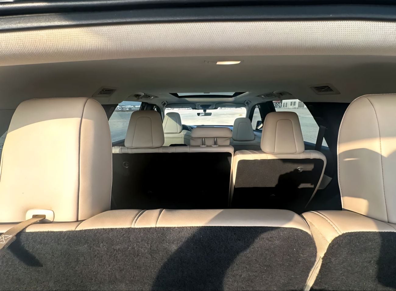 Infiniti QX60
