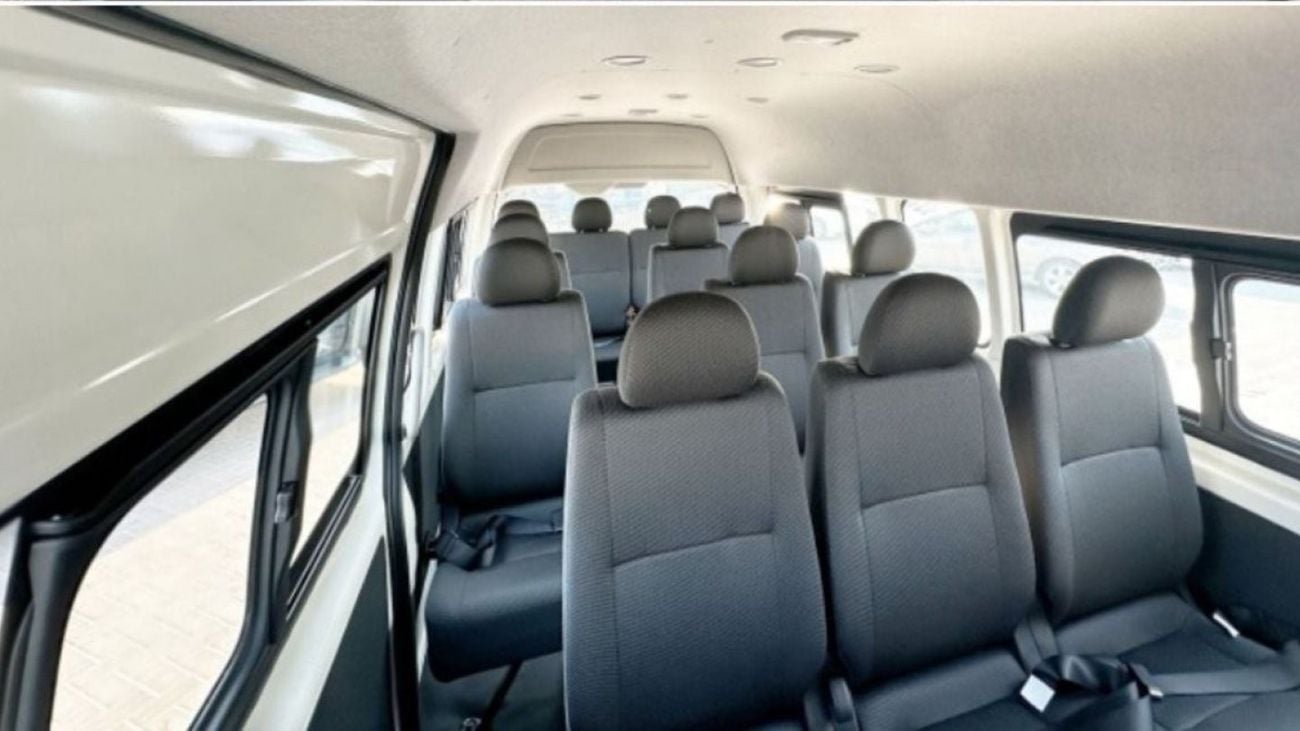 تويوتا هاياس