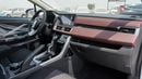 Mitsubishi Xpander Cross