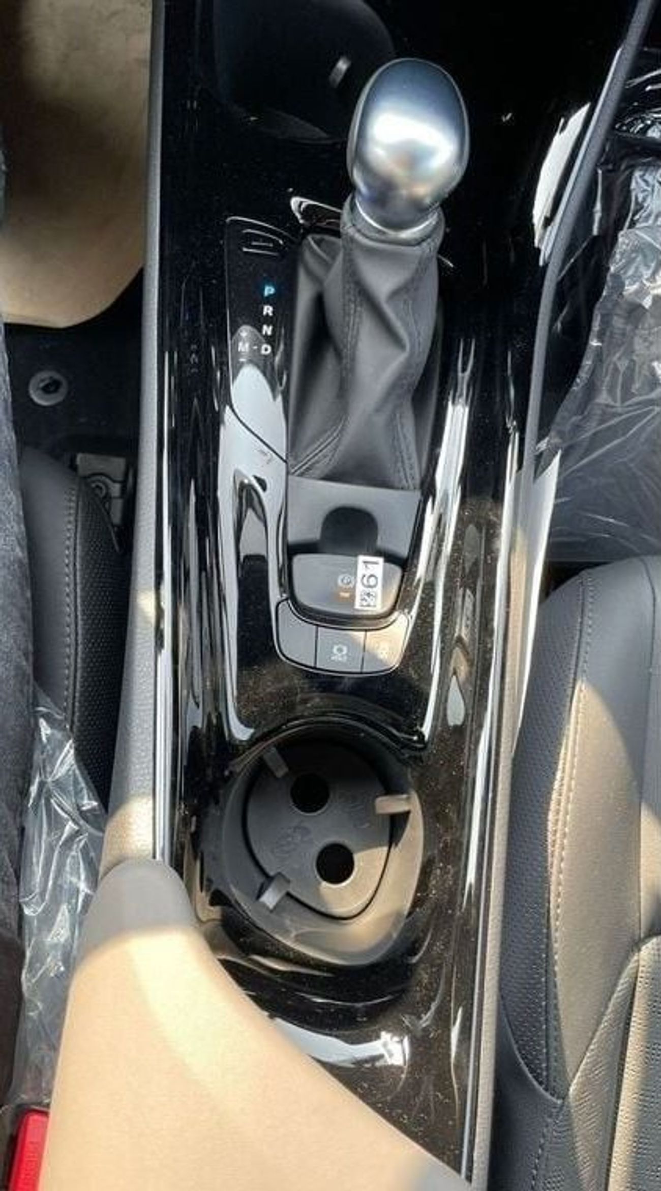 Toyota CHR Toyota CHR 1.2T Petrol AWD