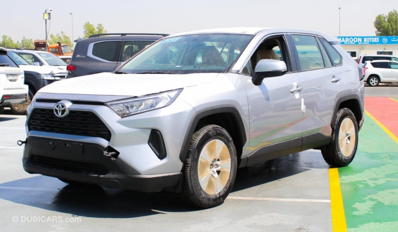 Toyota RAV4 2.0