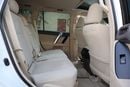 Toyota Prado 4.0L V6 FULL OPTION,GOOD CONDITION,ORIGINAL PAINT