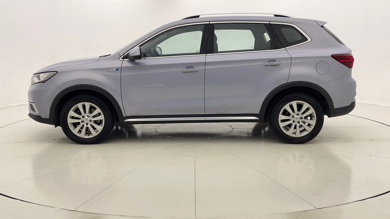 MG RX5 STD 1.5 | Zero Down Payment | Home Test Drive